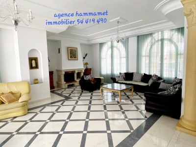 Villa Carreau L101-11