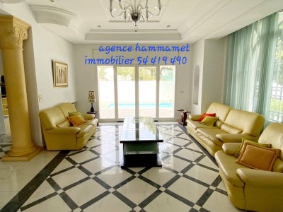 Villa Carreau L101-14