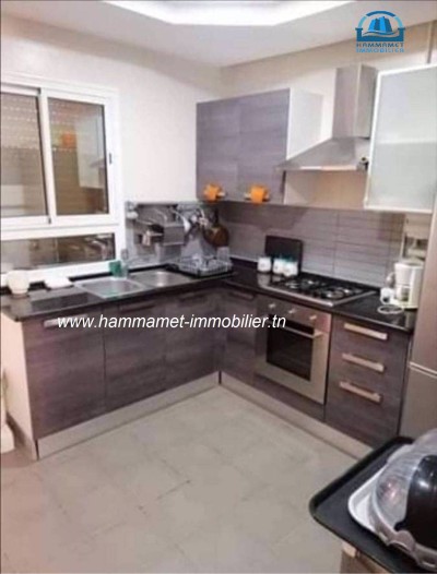 L33 Appartement sol-3