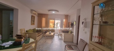 L33 Appartement sol-5