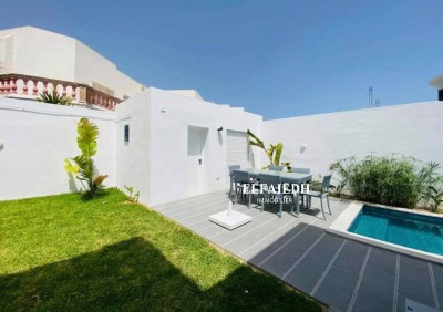 Villa les jasmins A3035-2