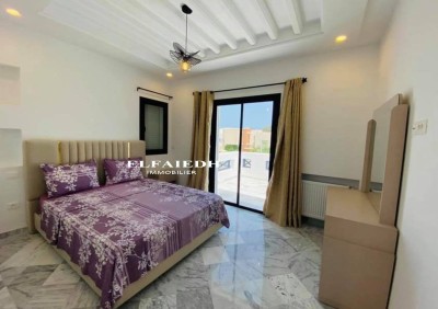 Villa les jasmins A3035-3