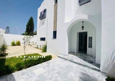 Villa les jasmins A3035-4