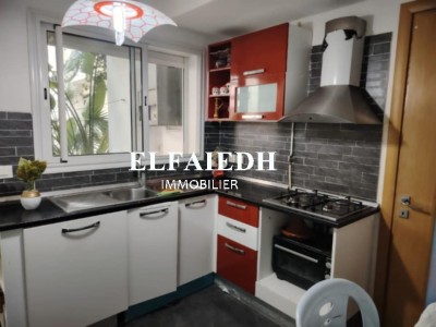 Appartement Violant L177-11