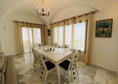 Villa les jasmins A3035-11