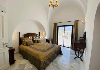 Villa les jasmins A3035-13