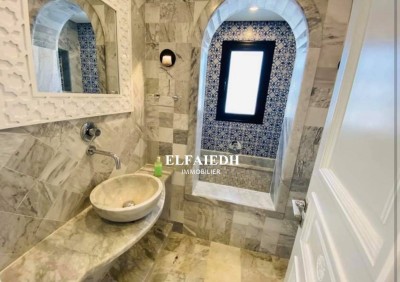 Villa les jasmins A3035-16