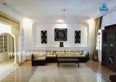 villa flamant rose A3017-7