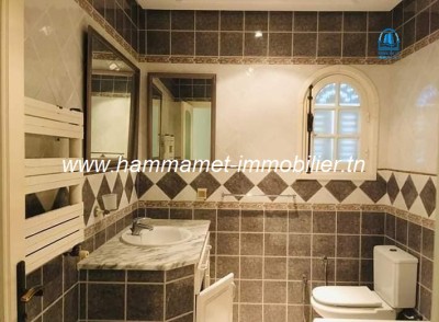 villa flamant rose A3017-8