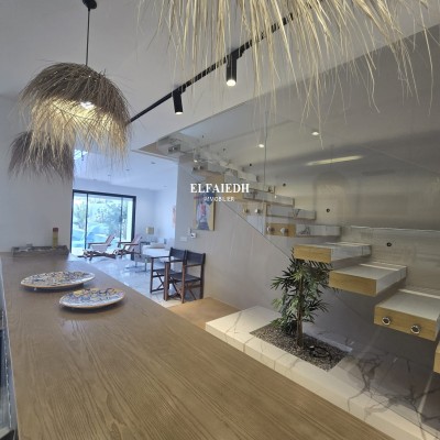 villa ciline L8871-5