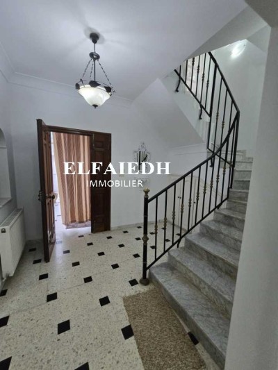 Maison twins L2326-8