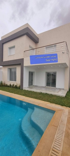 villa farah-1