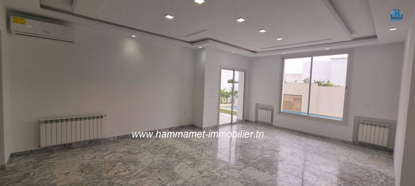 villa farah-4