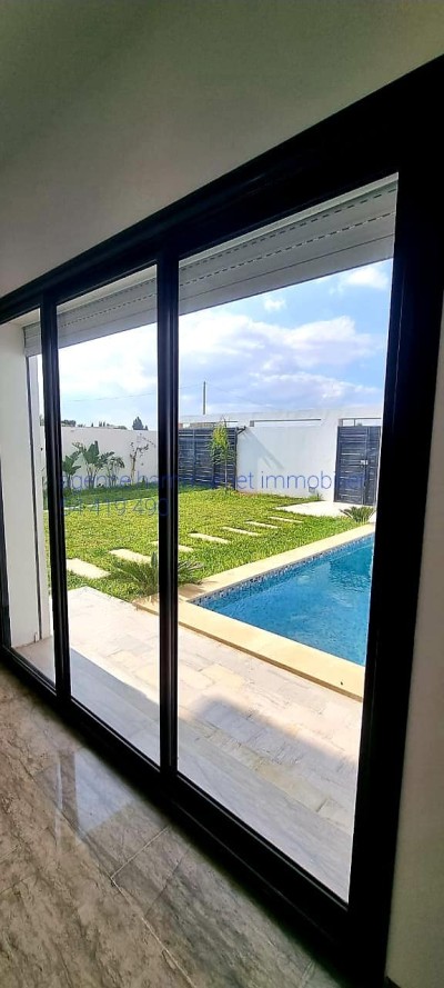 A vendre Villa Imen