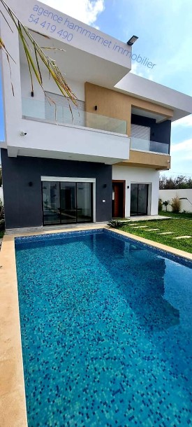 A vendre Villa Imen-1