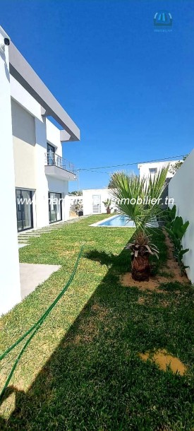 villa zed-4