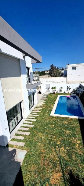 villa zed-1