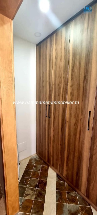 villa jannet V582-15