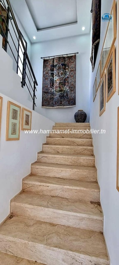 villa jannet V582-17