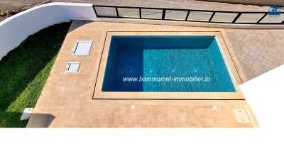 villa jannet V582-19