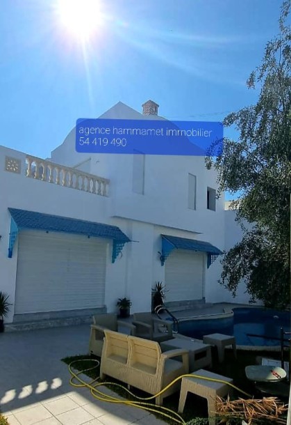 villa Asma-1