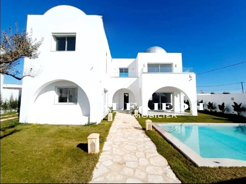 VILLA HANEN-0