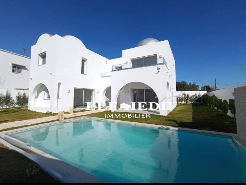 VILLA HANEN-1