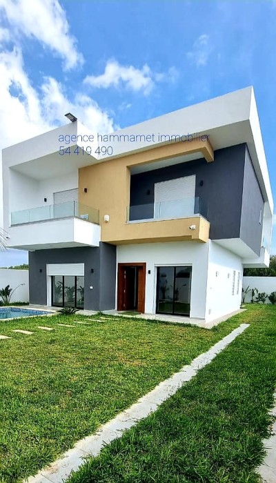 A vendre Villa Imen