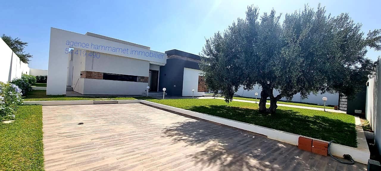 Villa Renault-1