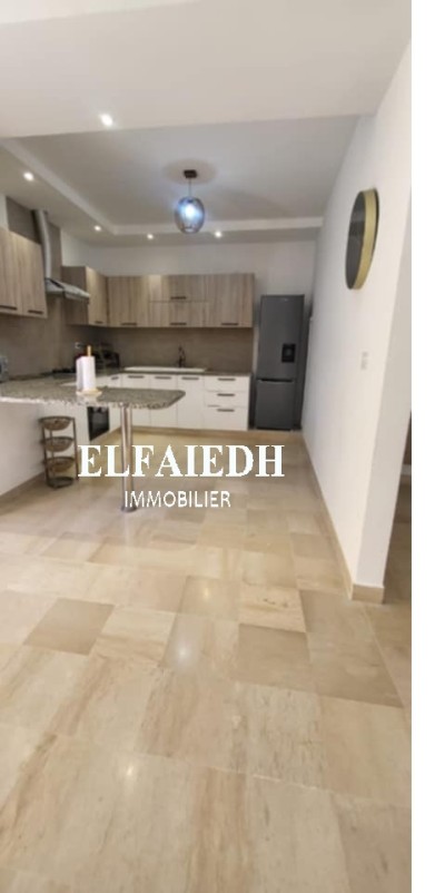 Appartement Sind L300-4