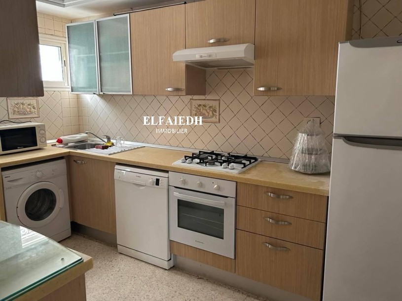 Maison lili L2190-3