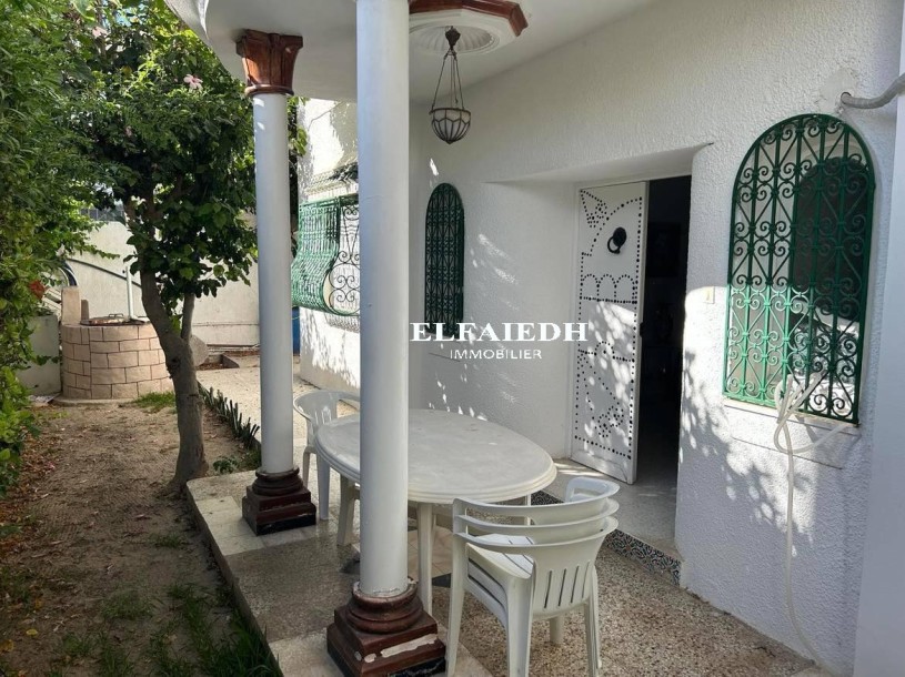 Maison lili L2190-0