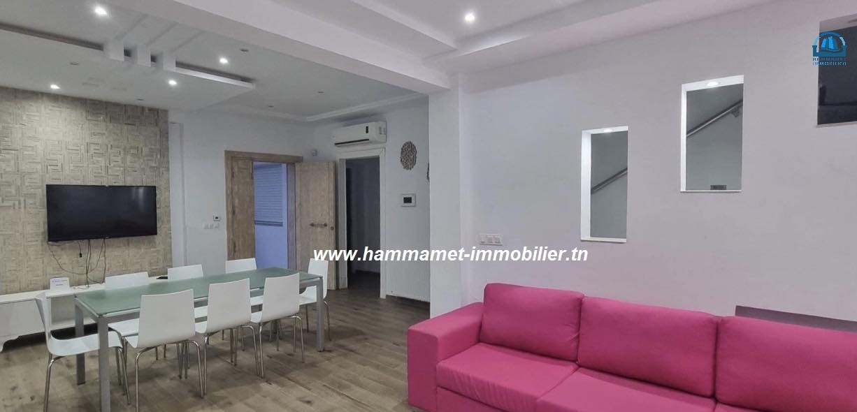 Villa Amir 2-10