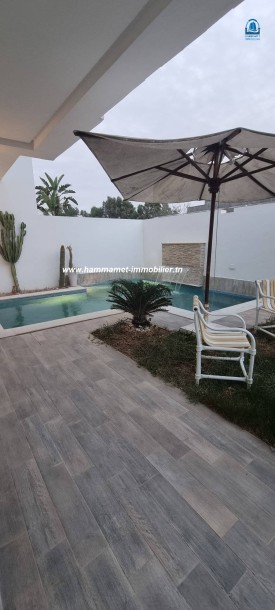 Villa Amir 2-17
