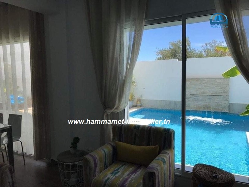 Villa Amir 2-4