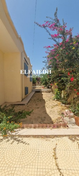v5228 villa Majirelle-0