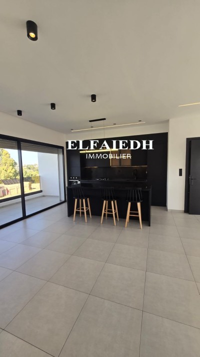 Résidence Clara V2867-2