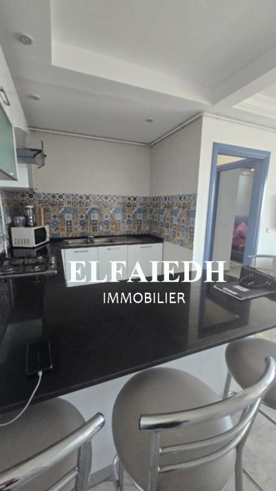Appartement nour L417-1