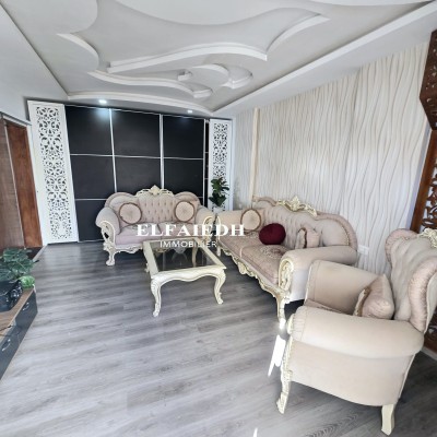 Appartement Folla L8297