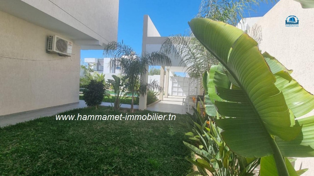 VILLA RAYHANA-6