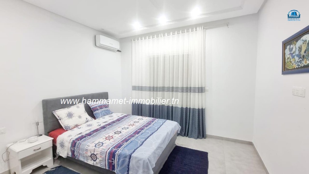 VILLA RAYHANA-8