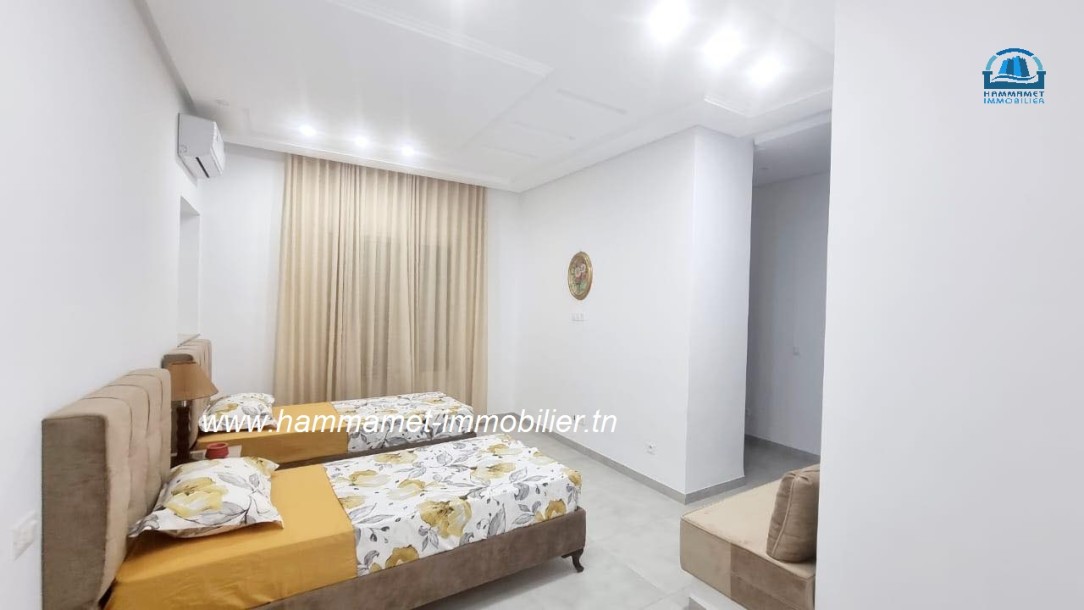 VILLA RAYHANA-10