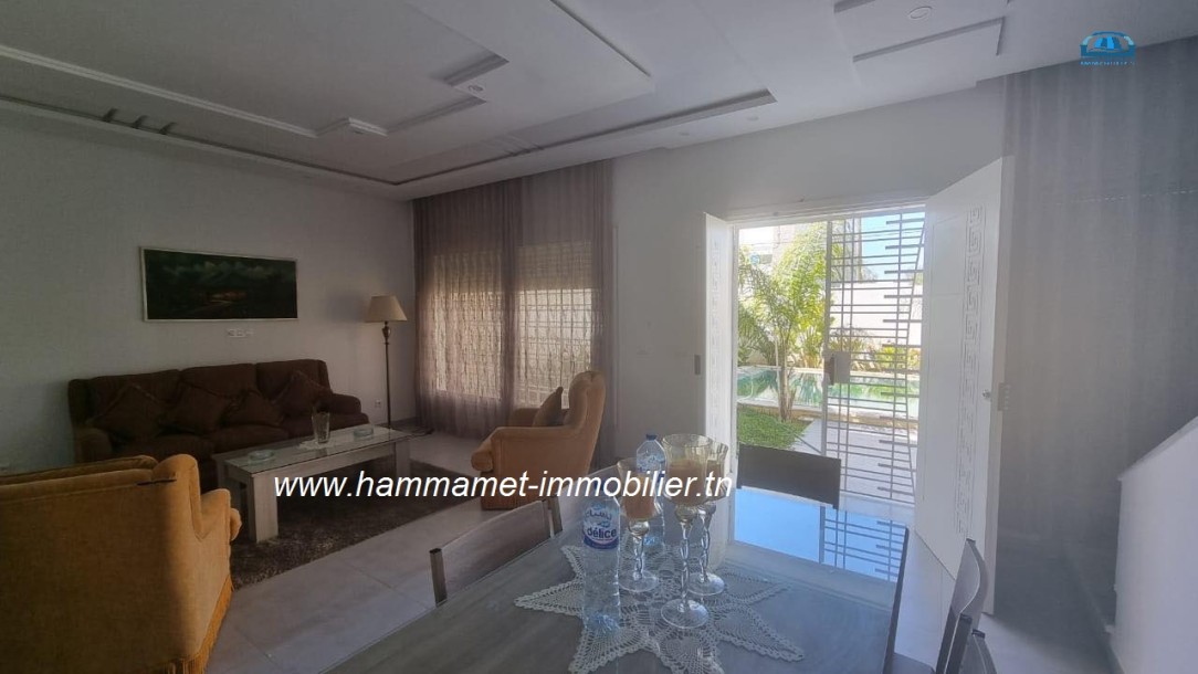 VILLA RAYHANA-12