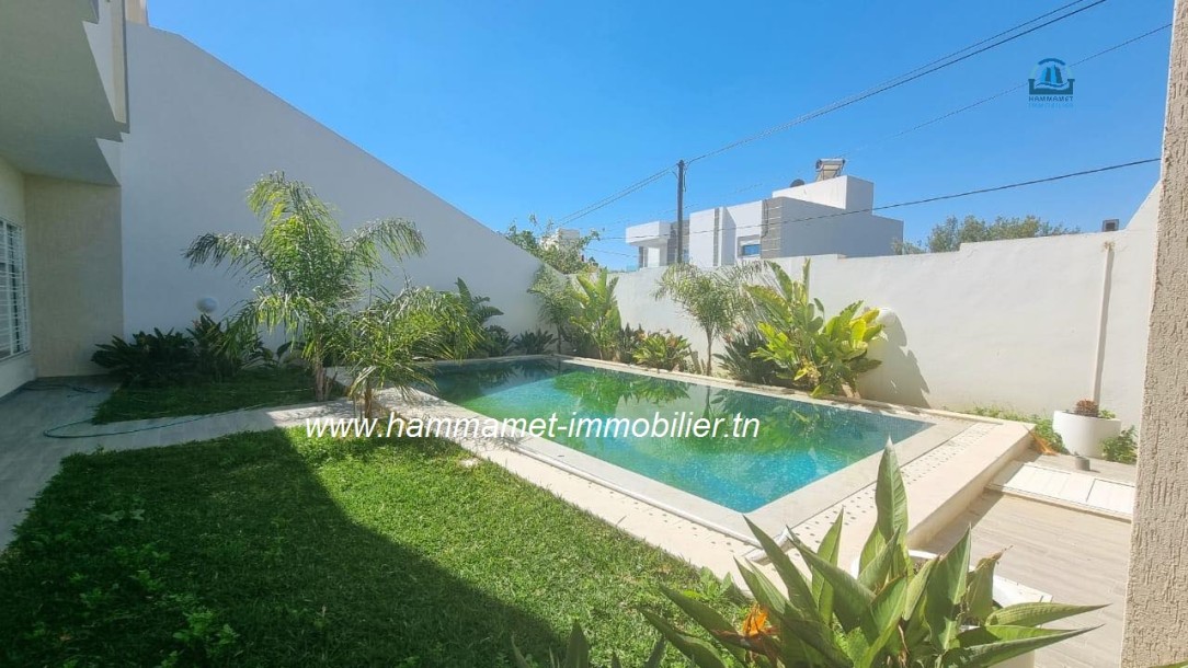 VILLA RAYHANA-0
