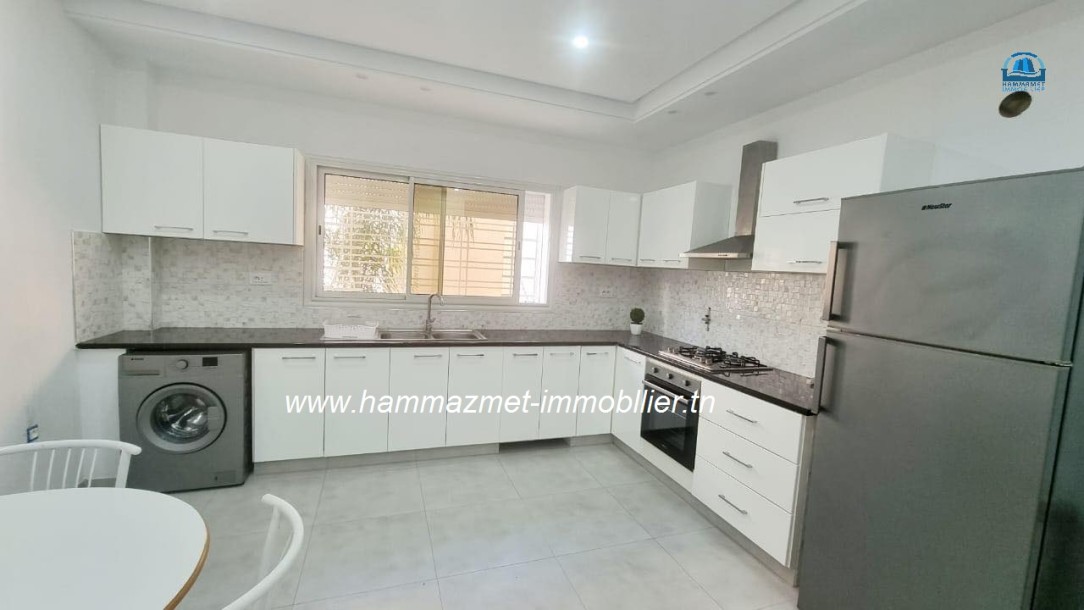 VILLA RAYHANA-13
