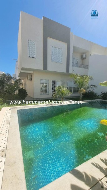 VILLA RAYHANA-2
