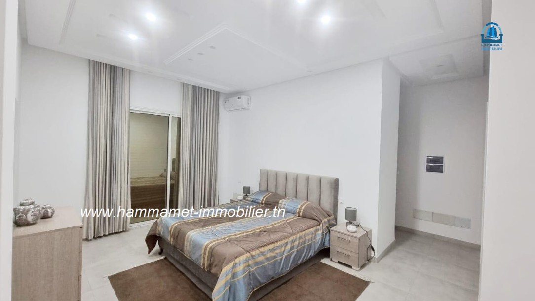 VILLA RAYHANA-3