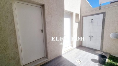 Villa rayhana L11-14