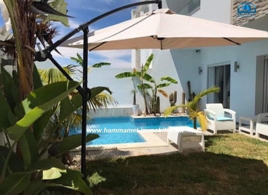 Villa Amir 2-6