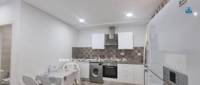 Location annuelle ( Réf: appartement tarek )-6